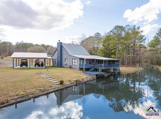 5623 Ebenezer Rd, Buena Vista, GA 31803