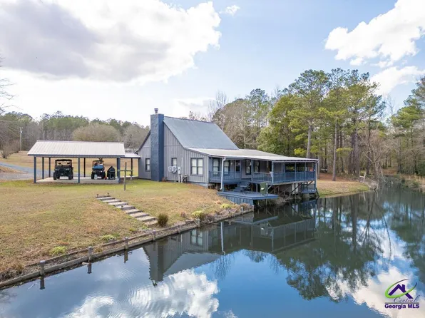 5623 Ebenezer Rd, Buena Vista, GA 31803