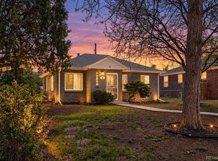 1558 Spruce Street, Denver, CO 80220