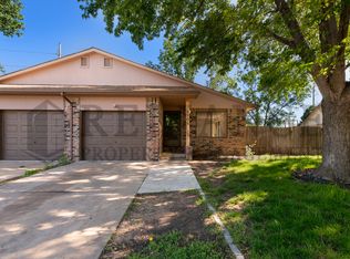 6906 W Oneil St, Wichita, KS 67212