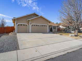 1675 Talking Sparrow Dr, Sparks, NV 89441