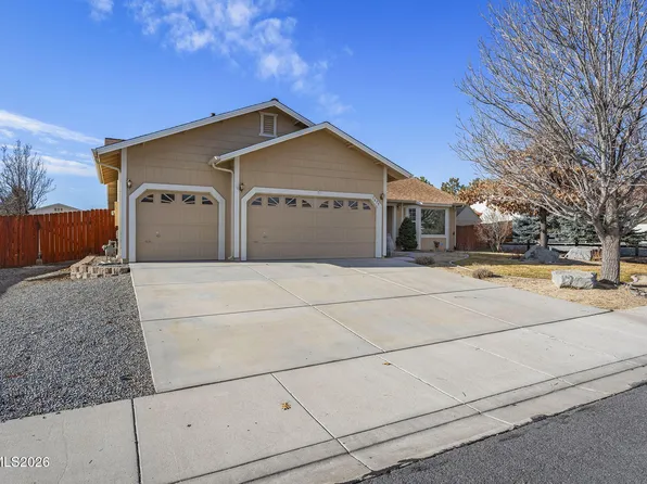 1675 Talking Sparrow Dr, Sparks, NV 89441