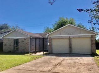 12714 Cinder Cone Trl, Houston, TX 77044