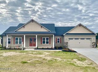 6397 Radio Tower Road, Wilson, NC 27893