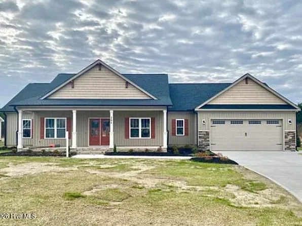 6397 Radio Tower Road, Wilson, NC 27893