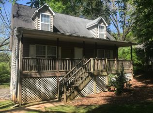 2660 Gilbert St SE, Smyrna, GA 30080