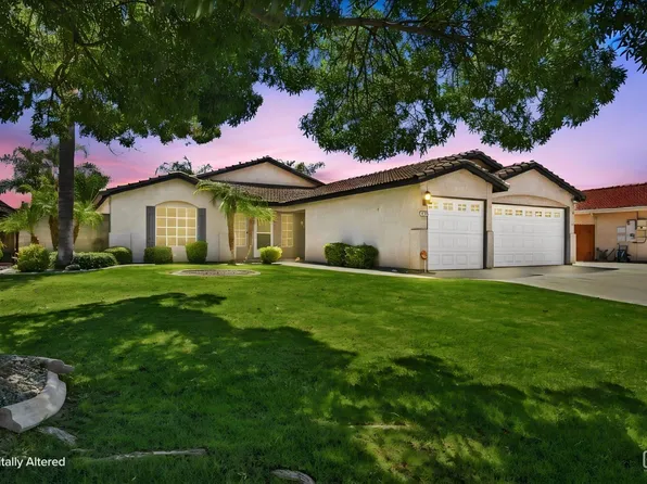 5609 Lombardy Ct, Bakersfield, CA 93308