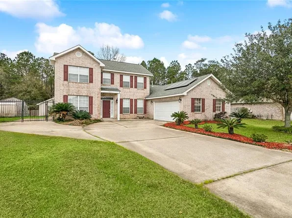 1013 Andrew Ct, Slidell, LA 70460