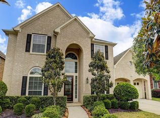 7610 Redmond Ct, Sugar Land, TX 77479