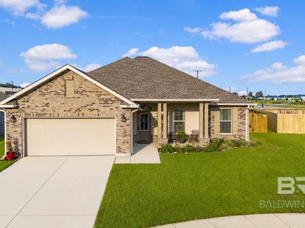 816 Connolly Ave, Foley, AL 36535