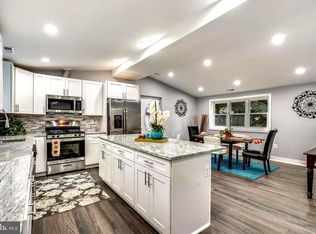 203 Gloucester Dr, Glen Burnie, MD