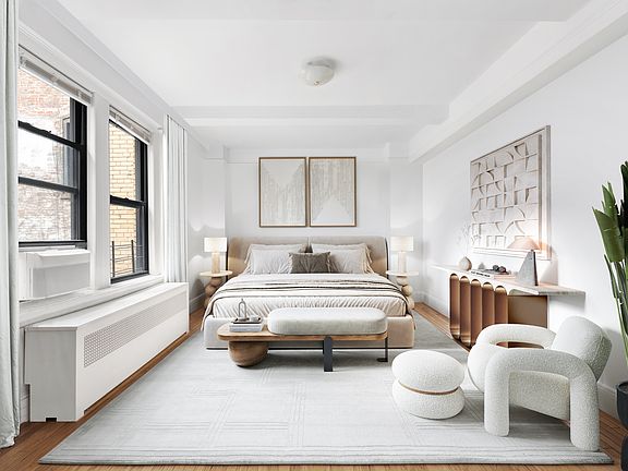 5th image of 327 Central Park W #3E