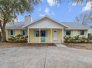 11770 W Sunnybrook Ct, Crystal River, FL 34429