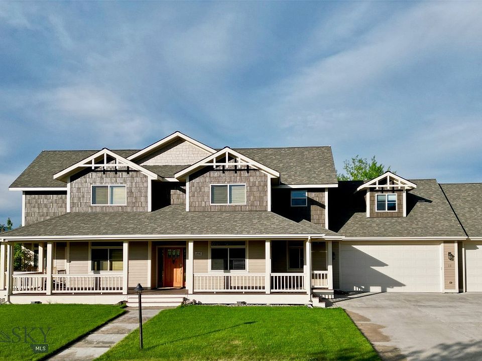 16 Brecken Ct, Bozeman, MT 59718 Zillow