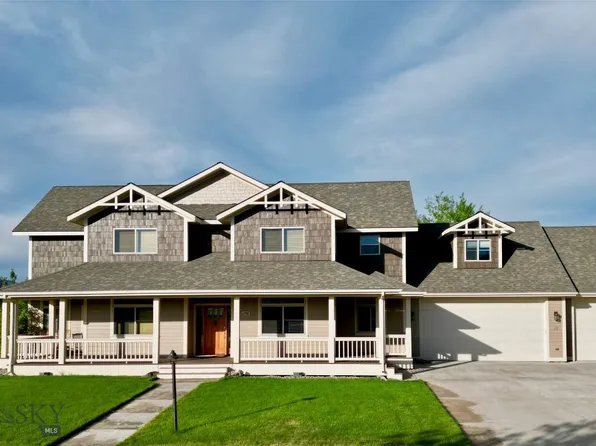 16 Brecken Ct, Bozeman, MT 59718