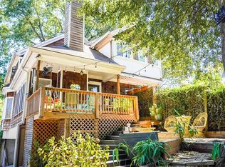 772 Barnett St NE, Atlanta, GA 30306