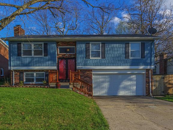 2nd image of 3426 Winthrop Dr