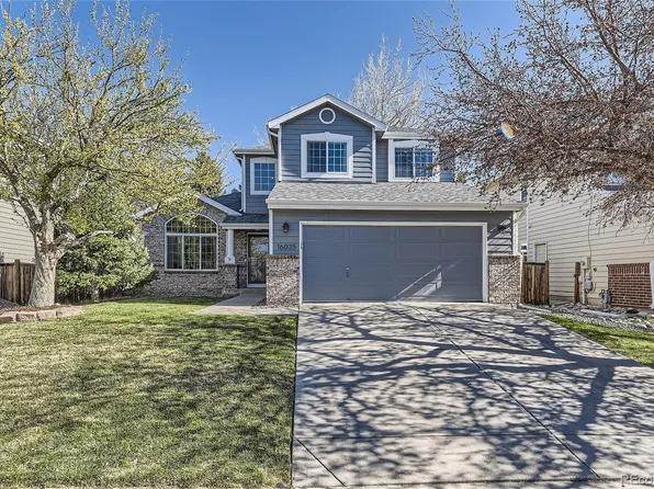 16035 Sequoia Drive, Parker, CO 80134