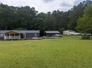 375 Airport Rd, Enoree, SC 29335