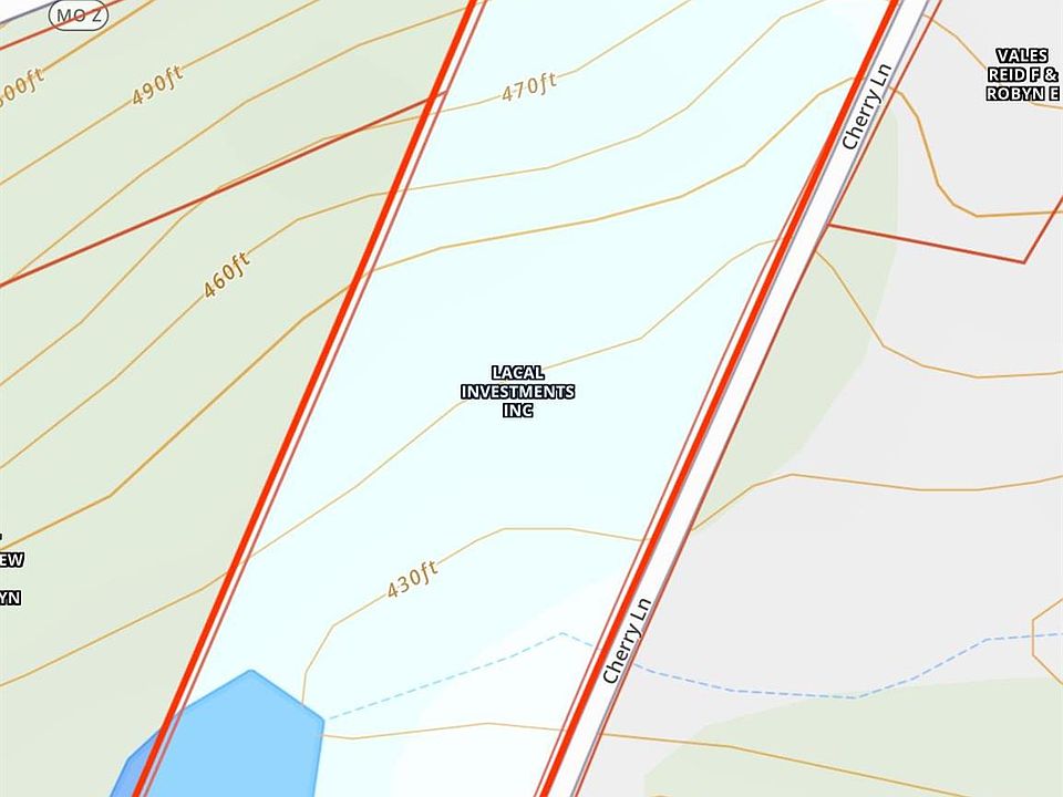 2nd image of 9135 Cherry Ln
