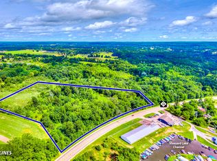 Wamplers Lake Rd, Brooklyn, MI 49230