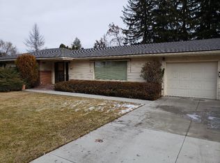 706 N Walnut Rd, Spokane, WA 99206