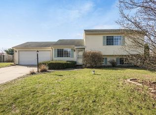 27644 Bison Rdg, Elkhart, IN 46514