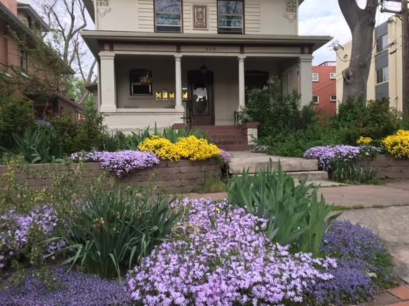 828 Emerson St #4, Denver, CO 80218