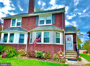 110 Washington Ave, Souderton, PA 18964