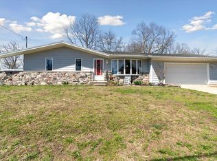 512 N Monroe St, Hastings, MI 49058