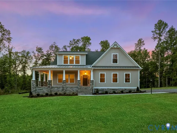 3540 Enos Way, Mechanicsville, VA 23111