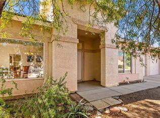 2867 Cattail Cove St, Laughlin, NV 89029