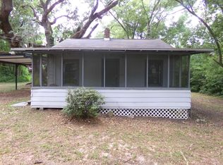 3208 Livingston Rd, Tallahassee, FL 32303