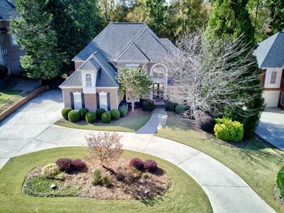 8760 Glasgow Pointe, Duluth, GA, 30097