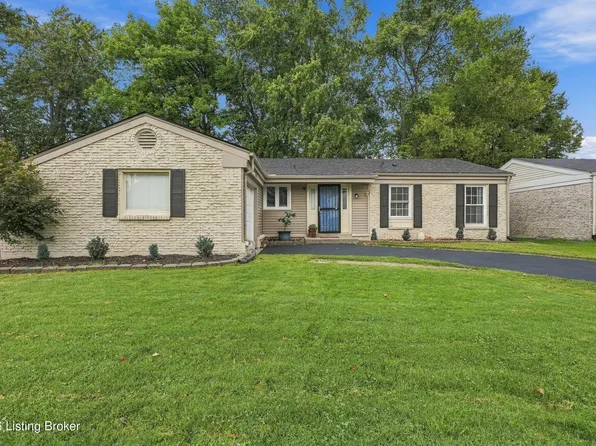 3804 Glenwillow Way, Jeffersontown, KY 40299