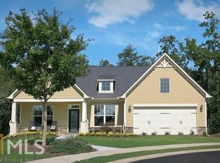 636 Hemlock Trl #2077, Canton, GA 30114