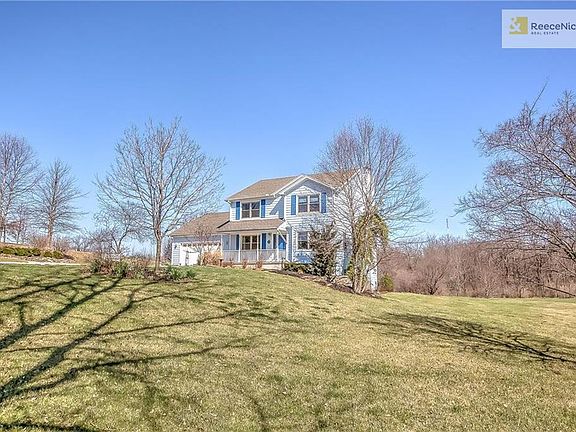 3 ACRE LOT ON CUL DE SAC