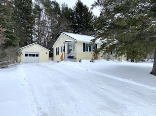 7 Yale St, Presque Isle, ME 04769