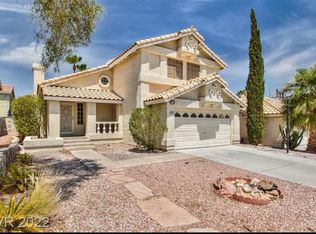 8312 Bermuda Beach Dr, Las Vegas, NV 89128