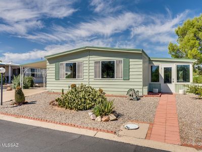 248 W Cedro Dr, Green Valley, AZ, 85614