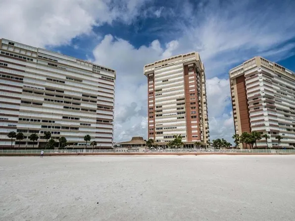 17920 GULF BOULEVARD #1704, REDINGTON SHORES, FL 33708