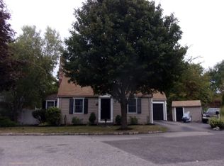 19 Bayberry Rd, Hingham, MA 02043