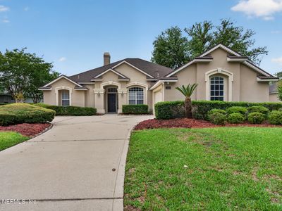 587 OAKMONT Drive, Orange Park, FL, 32073