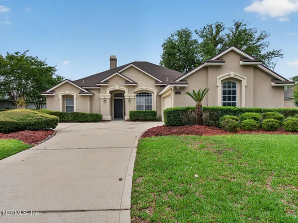 587 OAKMONT Drive, Orange Park, FL 32073