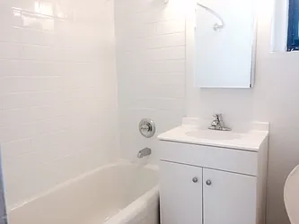 Rented by Area New York