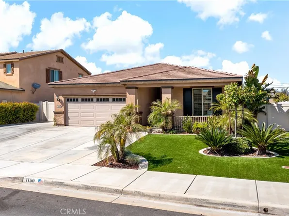 1150 Mescal St, Perris, CA 92571