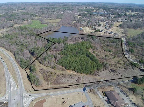 0 Old Newnan Rd, Carrollton, GA 30117