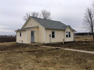 2860 W State Route 32, Lebanon, IN 46052