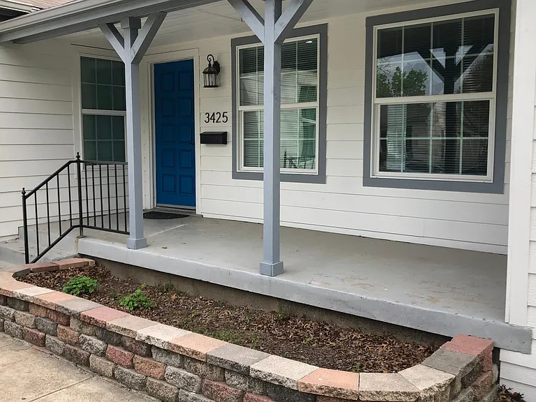 3425 Brady Ave — Photo 4