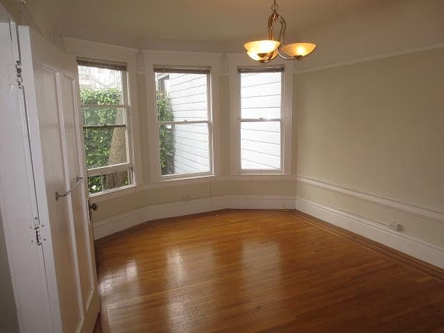 1st image of 1067 Valencia St APT 4